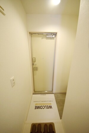 トタカ東小岩の物件内観写真